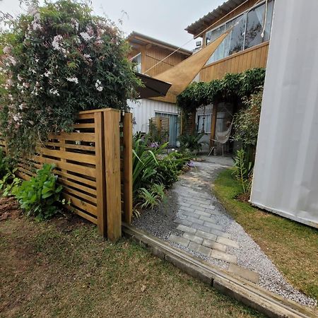 Moa Do Mar Suites Guarda do Embau Exterior photo